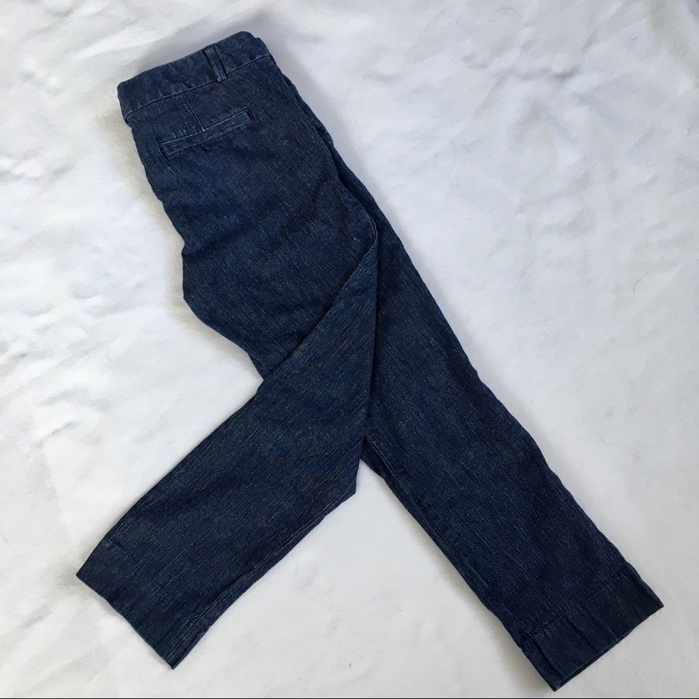 Banana Republic Croped Pants